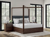 Dilenno Bed - Furniture Bros & Mattress (Bolingbrook, IL)