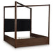 Dilenno Bed - Furniture Bros & Mattress (Bolingbrook, IL)