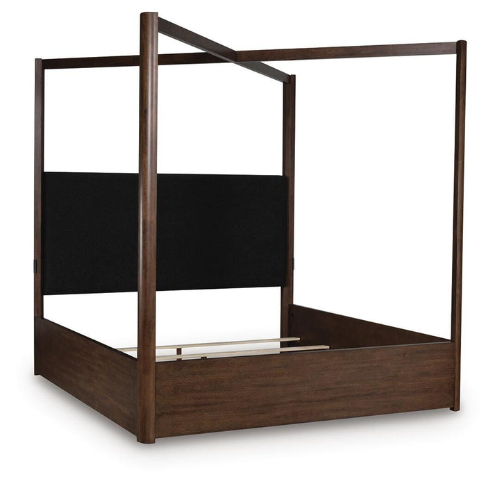 Dilenno Bedroom Set - Furniture Bros & Mattress (Bolingbrook, IL)