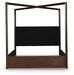 Dilenno Bedroom Set - Furniture Bros & Mattress (Bolingbrook, IL)