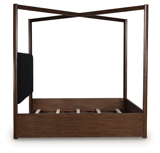 Dilenno Bed - Furniture Bros & Mattress (Bolingbrook, IL)