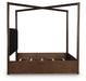 Dilenno Bedroom Set - Furniture Bros & Mattress (Bolingbrook, IL)