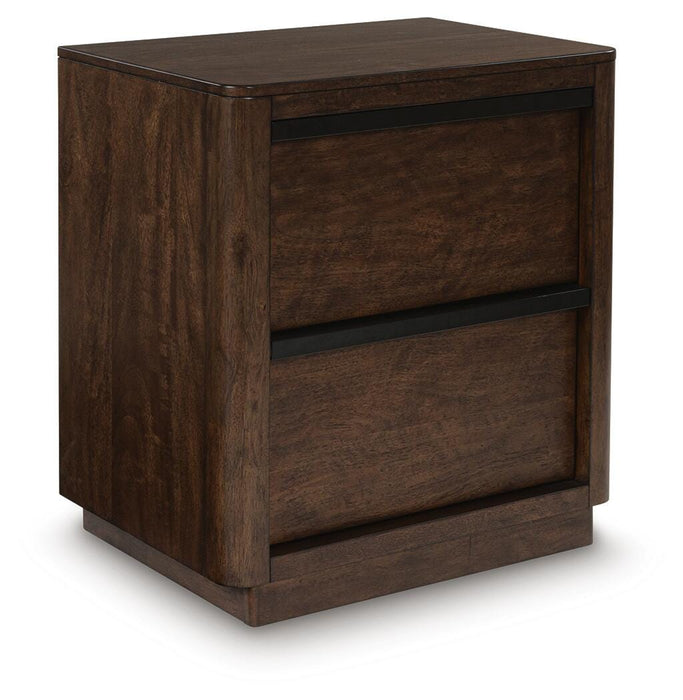 Dilenno Bedroom Set - Furniture Bros & Mattress (Bolingbrook, IL)