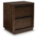 Dilenno Bedroom Set - Furniture Bros & Mattress (Bolingbrook, IL)