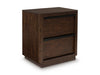 Dilenno Nightstand - Furniture Bros & Mattress (Bolingbrook, IL)