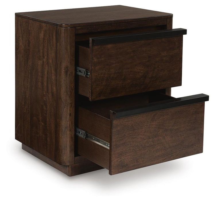 Dilenno Bedroom Set - Furniture Bros & Mattress (Bolingbrook, IL)