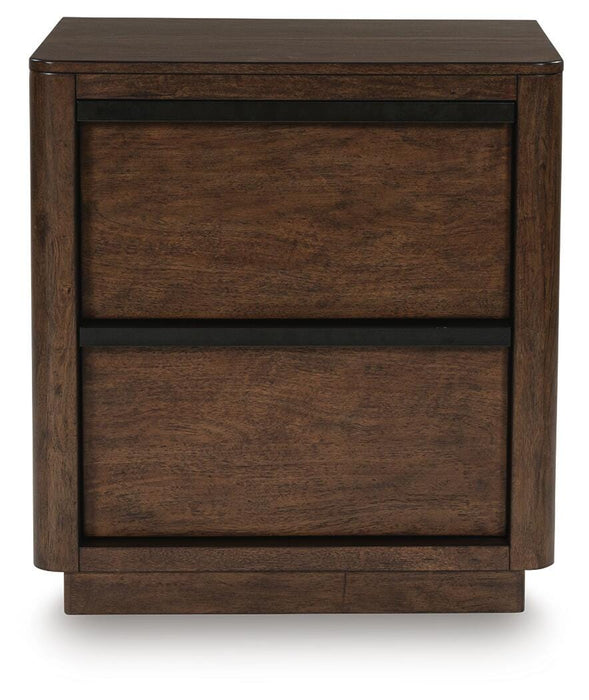 Dilenno Bedroom Set - Furniture Bros & Mattress (Bolingbrook, IL)
