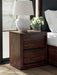 Dilenno Nightstand - Furniture Bros & Mattress (Bolingbrook, IL)