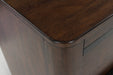 Dilenno Nightstand - Furniture Bros & Mattress (Bolingbrook, IL)