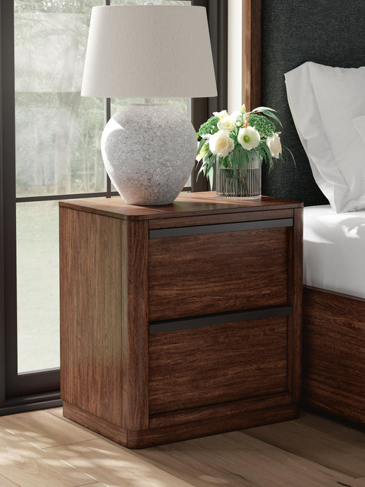 Dilenno Bedroom Set - Furniture Bros & Mattress (Bolingbrook, IL)