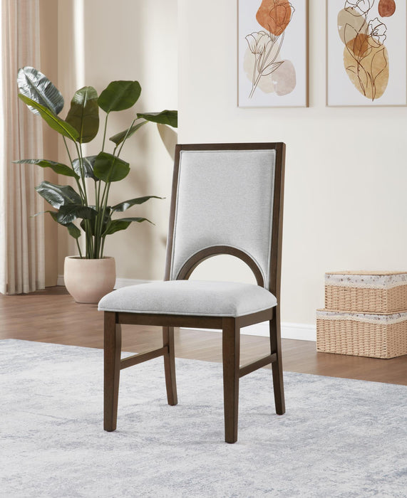 Cherry Rectangular Dining Table