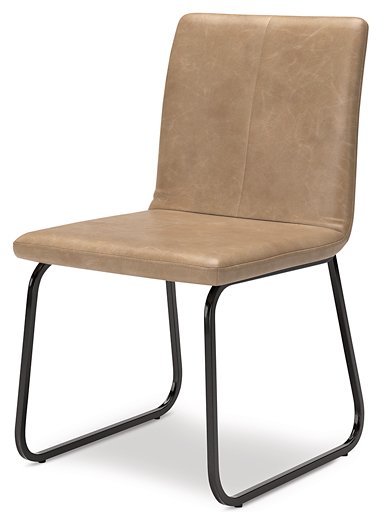 Pharwynn Dining Chair - Furniture Bros & Mattress (Bolingbrook, IL)