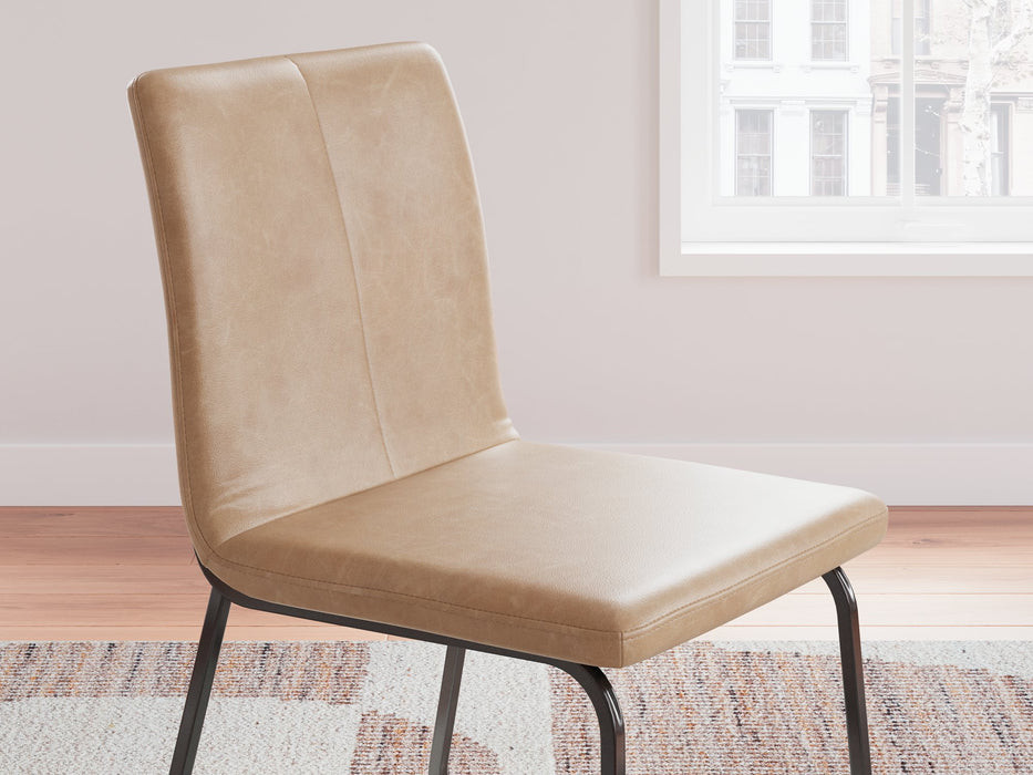 Pharwynn Dining Package - Furniture Bros & Mattress (Bolingbrook, IL)