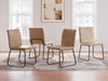 Pharwynn Dining Package - Furniture Bros & Mattress (Bolingbrook, IL)
