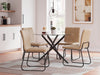 Pharwynn Dining Package - Furniture Bros & Mattress (Bolingbrook, IL)