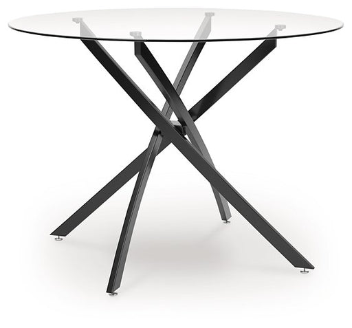 Pharwynn Dining Table - Furniture Bros & Mattress (Bolingbrook, IL)