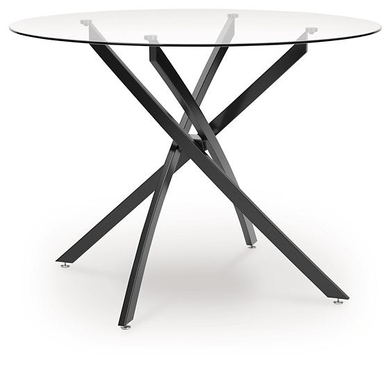 Pharwynn Dining Package - Furniture Bros & Mattress (Bolingbrook, IL)