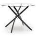 Pharwynn Dining Table - Furniture Bros & Mattress (Bolingbrook, IL)