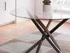 Pharwynn Dining Table - Furniture Bros & Mattress (Bolingbrook, IL)