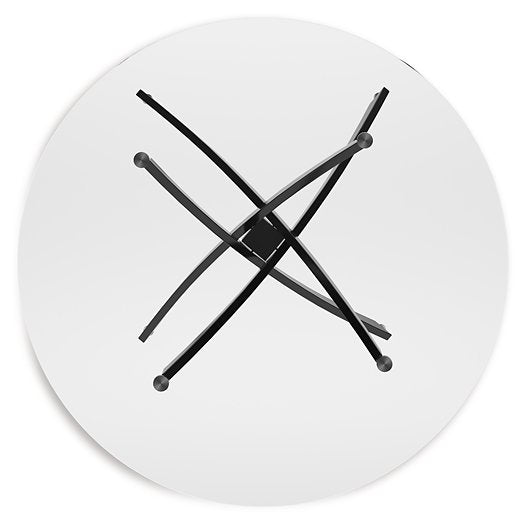 Pharwynn Dining Table - Furniture Bros & Mattress (Bolingbrook, IL)