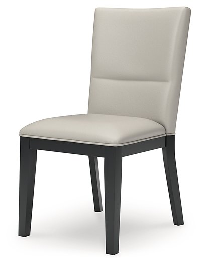 Glinari Dining Room Set - Furniture Bros & Mattress (Bolingbrook, IL)