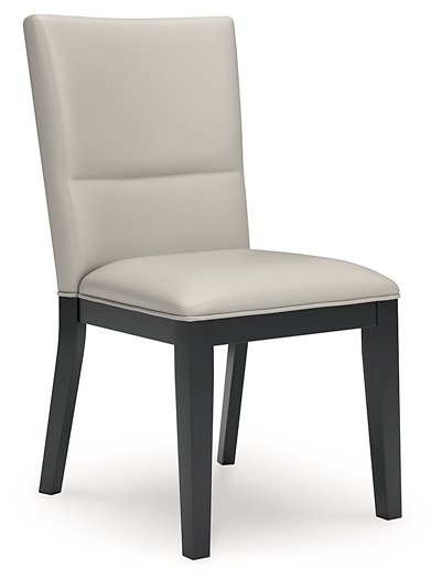Glinari Dining Room Set - Furniture Bros & Mattress (Bolingbrook, IL)