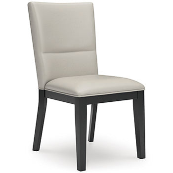 Glinari Dining Room Set - Furniture Bros & Mattress (Bolingbrook, IL)