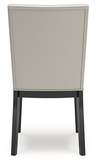 Glinari Dining Room Set - Furniture Bros & Mattress (Bolingbrook, IL)