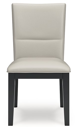 Glinari Dining Room Set - Furniture Bros & Mattress (Bolingbrook, IL)