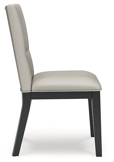 Glinari Dining Room Set - Furniture Bros & Mattress (Bolingbrook, IL)