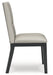 Glinari Dining Room Set - Furniture Bros & Mattress (Bolingbrook, IL)