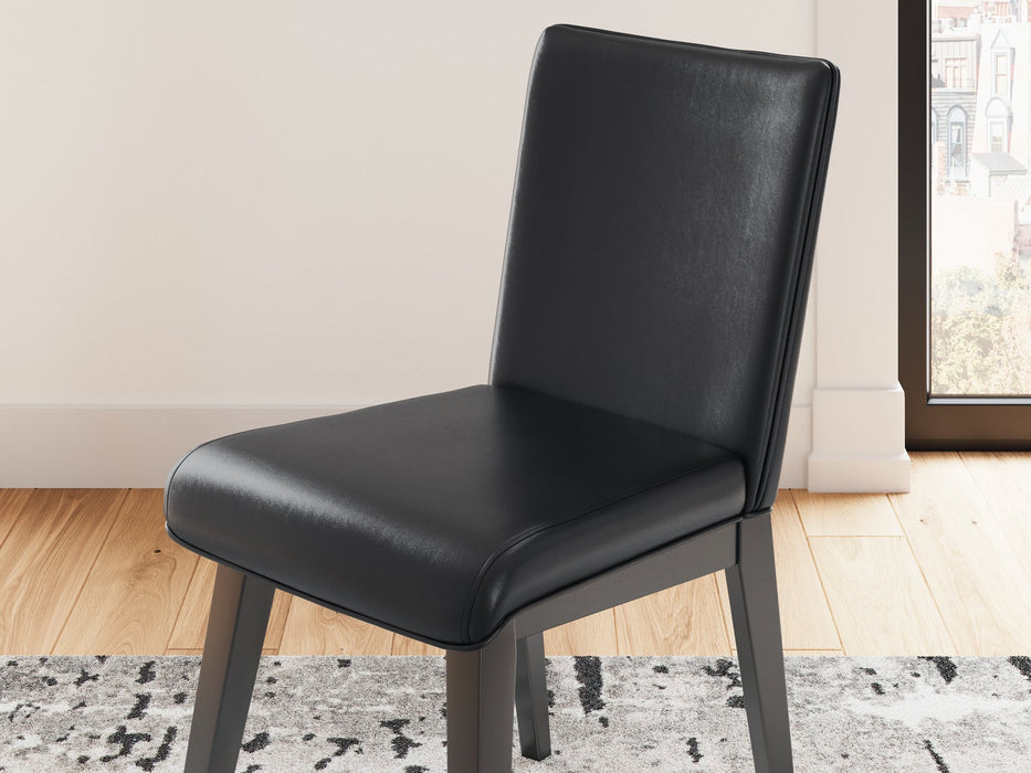 Jettaya Dining Room Set - Furniture Bros & Mattress (Bolingbrook, IL)