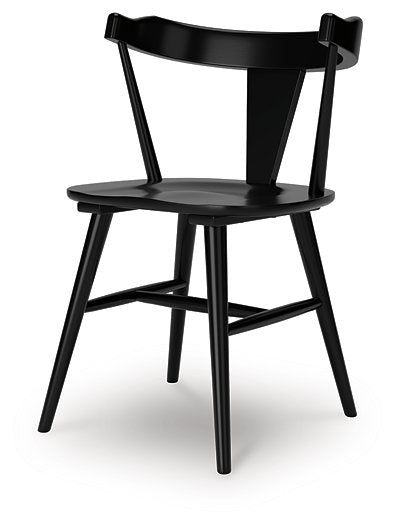 Gretlynn Dining Chair - Furniture Bros & Mattress (Bolingbrook, IL)