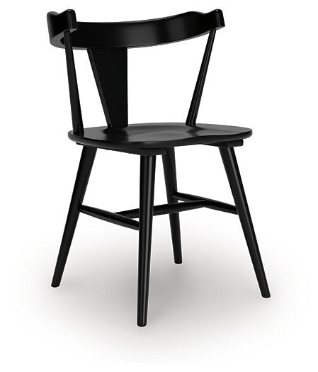 Gretlynn Dining Chair - Furniture Bros & Mattress (Bolingbrook, IL)