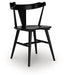 Gretlynn Dining Chair - Furniture Bros & Mattress (Bolingbrook, IL)