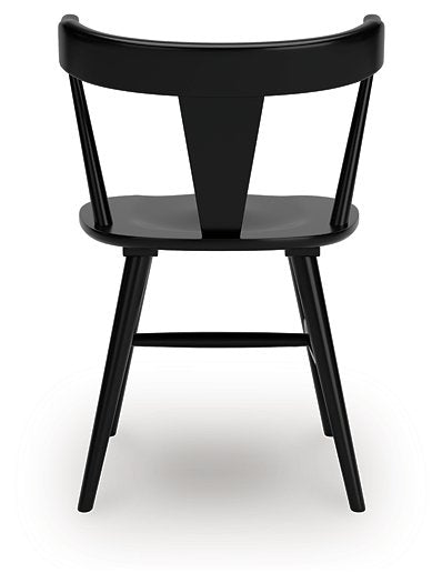 Gretlynn Dining Chair - Furniture Bros & Mattress (Bolingbrook, IL)