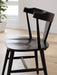 Gretlynn Dining Chair - Furniture Bros & Mattress (Bolingbrook, IL)
