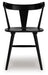 Gretlynn Dining Chair - Furniture Bros & Mattress (Bolingbrook, IL)