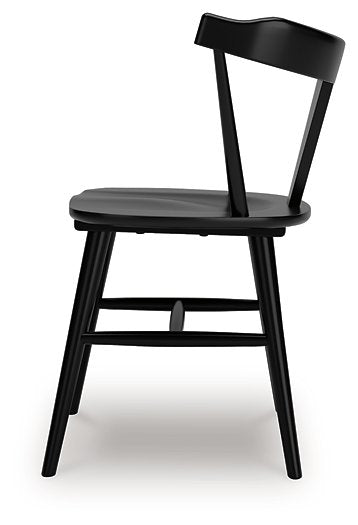 Gretlynn Dining Chair - Furniture Bros & Mattress (Bolingbrook, IL)