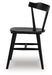 Gretlynn Dining Chair - Furniture Bros & Mattress (Bolingbrook, IL)