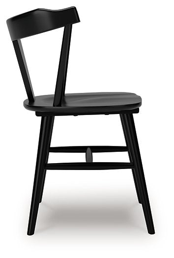 Gretlynn Dining Chair - Furniture Bros & Mattress (Bolingbrook, IL)