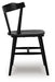 Gretlynn Dining Chair - Furniture Bros & Mattress (Bolingbrook, IL)