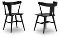 Gretlynn Dining Chair - Furniture Bros & Mattress (Bolingbrook, IL)