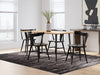 Gretlynn Dining Package - Furniture Bros & Mattress (Bolingbrook, IL)