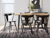 Gretlynn Dining Package - Furniture Bros & Mattress (Bolingbrook, IL)