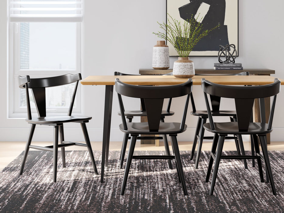 Gretlynn Dining Package - Furniture Bros & Mattress (Bolingbrook, IL)
