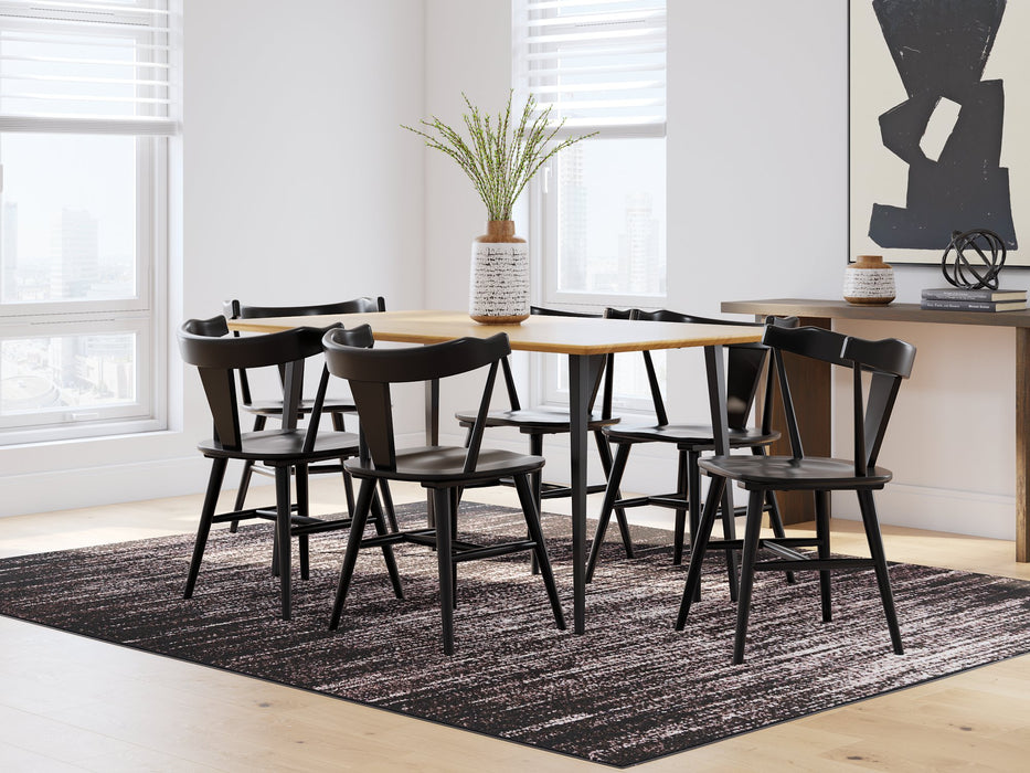Gretlynn Dining Package - Furniture Bros & Mattress (Bolingbrook, IL)