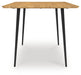 Gretlynn Dining Table - Furniture Bros & Mattress (Bolingbrook, IL)