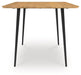 Gretlynn Dining Table - Furniture Bros & Mattress (Bolingbrook, IL)