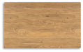 Gretlynn Dining Table - Furniture Bros & Mattress (Bolingbrook, IL)